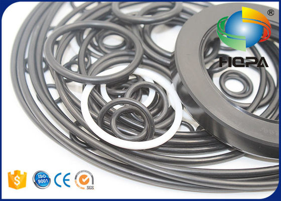 VOE14604627 14604627 Hydraulic Main Pump Seal Kit For Volvo EC250D EC240C
