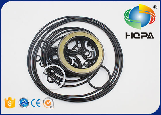 VOE14604627 14604627 Hydraulic Main Pump Seal Kit For Volvo EC250D EC240C