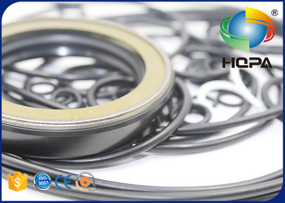 VOE14604627 14604627 Hydraulic Main Pump Seal Kit For Volvo EC250D EC240C