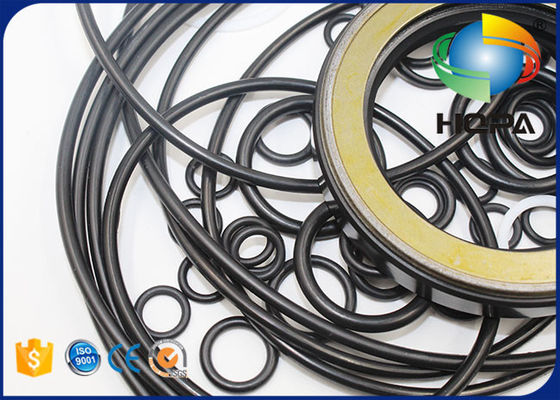 VOE14604627 14604627 Hydraulic Main Pump Seal Kit For Volvo EC250D EC240C