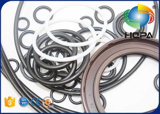 VOE14554723 14554723 SA8148-15050 Hydraulic Main Pump Seal Kit For EC290B EC290C