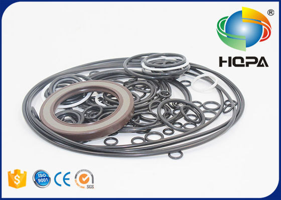 VOE14554799 14554799 Hydraulic Main Pump Seal Kit For Volvo EC330B EC360B