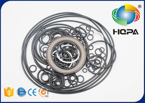 VOE14554799 14554799 Hydraulic Main Pump Seal Kit For Volvo EC330B EC360B