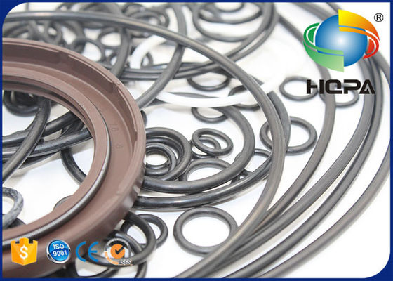 VOE14554798 14554798 Main Pump Seal Kit For Volvo EC330B EC330C EC360B