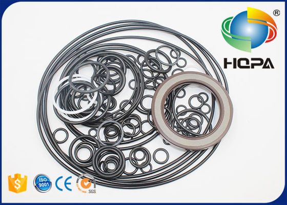 VOE14554798 14554798 Main Pump Seal Kit For Volvo EC330B EC330C EC360B