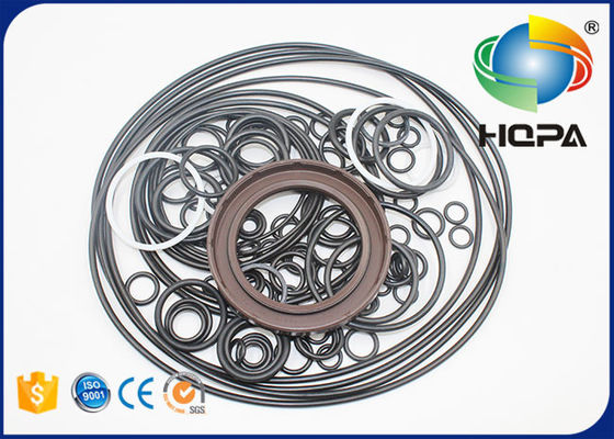 VOE14554798 14554798 Main Pump Seal Kit For Volvo EC330B EC330C EC360B