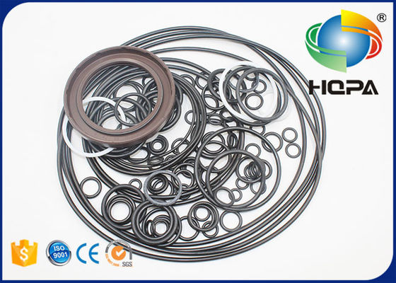 VOE14554798 14554798 Main Pump Seal Kit For Volvo EC330B EC330C EC360B