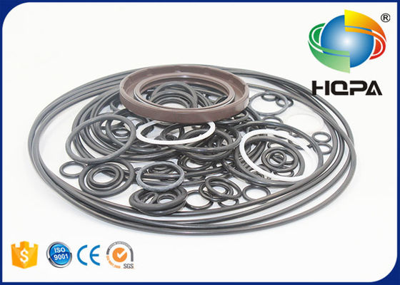 VOE14602457 14602457 Hydraulic Main Pump Seal Kit For Volvo EC380D