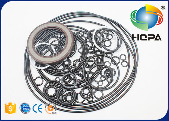 VOE14602457 14602457 Hydraulic Main Pump Seal Kit For Volvo EC380D