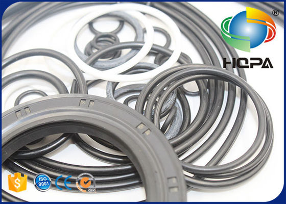 VOE14554877 14554877 Hydraulic Main Pump Seal Kit For Volvo EC460B