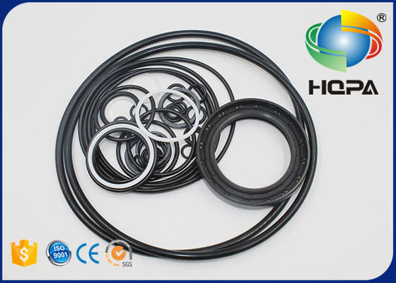 VOE14554877 14554877 Hydraulic Main Pump Seal Kit For Volvo EC460B