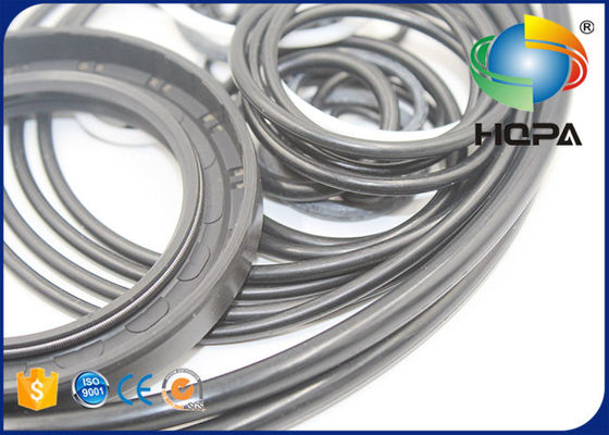 VOE14554877 14554877 Hydraulic Main Pump Seal Kit For Volvo EC460B