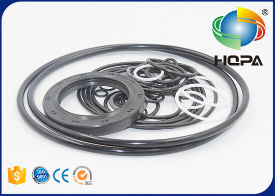 VOE14594333 14594333 Hydraulic Main Pump Seal Kit For Volvo EC480D