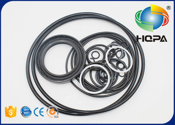 VOE14594333 14594333 Hydraulic Main Pump Seal Kit For Volvo EC480D