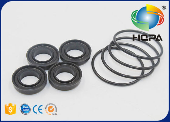 SA8230-27530 Remote Control Valve Pedal Seal Kit For Volvo EC140 EC210 EC240