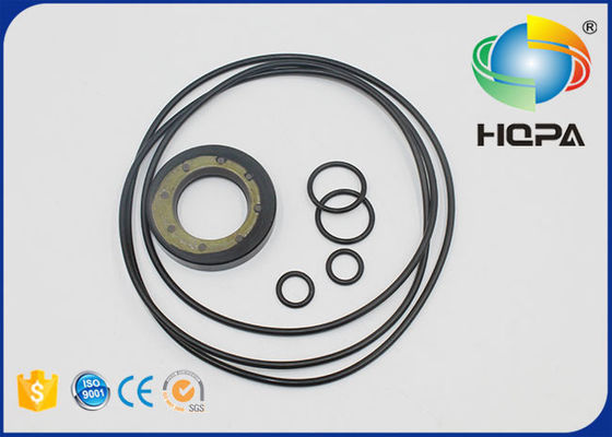 VOE14516657 14516657 Swing Motor Seal Kit For Excavator Volvo EC55B