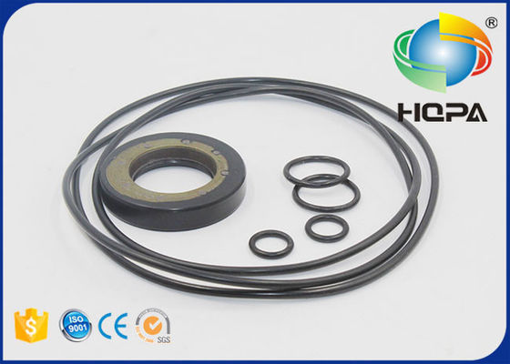 VOE14516657 14516657 Swing Motor Seal Kit For Excavator Volvo EC55B