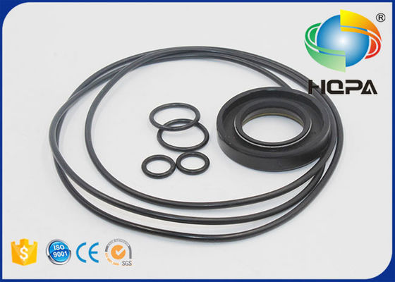 VOE14516657 14516657 Swing Motor Seal Kit For Excavator Volvo EC55B