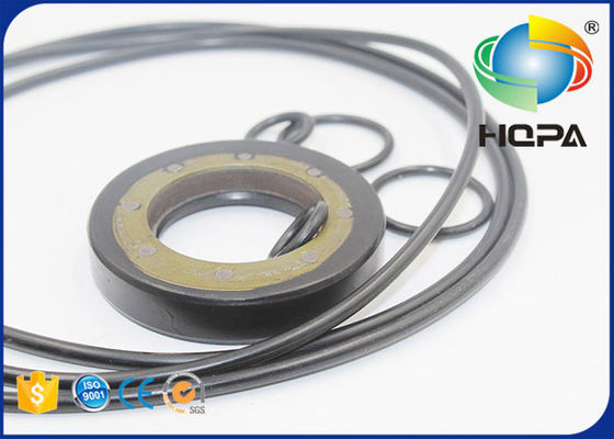 VOE14516657 14516657 Swing Motor Seal Kit For Excavator Volvo EC55B