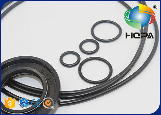 VOE14516657 14516657 Swing Motor Seal Kit For Excavator Volvo EC55B