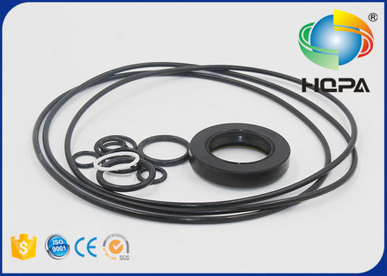 VOE14552332 VOE14529836 Swing Motor Seal Kit For Volvo EC210B EC220D EC460B