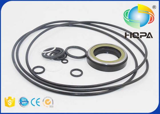 VOE14552332 VOE14529836 Swing Motor Seal Kit For Volvo EC210B EC220D EC460B