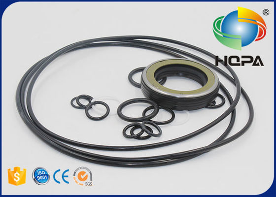 VOE14509253 14509253 Swing Motor Seal Kit For Excavator Volvo EC240B