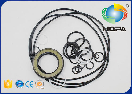 VOE14501803 14501803 Swing Motor Seal Kit For Excavator Volvo EC290B