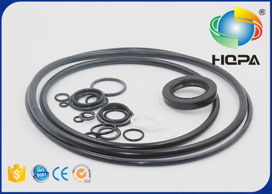 VOE14550656 14550656 Travel Motor Seal Kit For Volvo EC200B EC210B EC210C