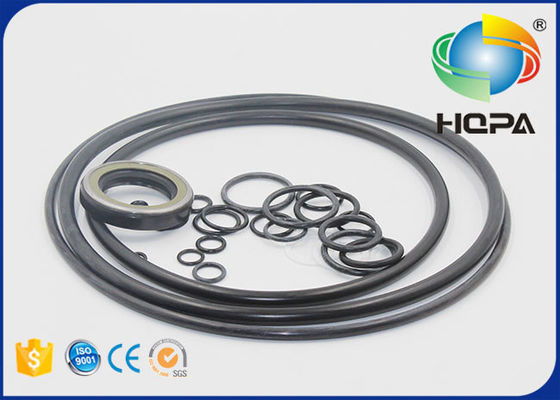 VOE14550656 14550656 Travel Motor Seal Kit For Volvo EC200B EC210B EC210C