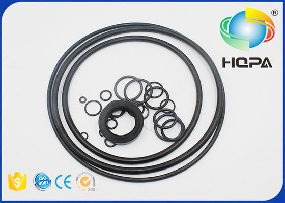 VOE14550656 14550656 Travel Motor Seal Kit For Volvo EC200B EC210B EC210C