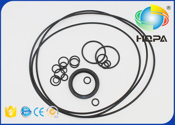 VOE14596398 14596398 Travel Motor Seal Kit For Volvo EC290B EC360CHR