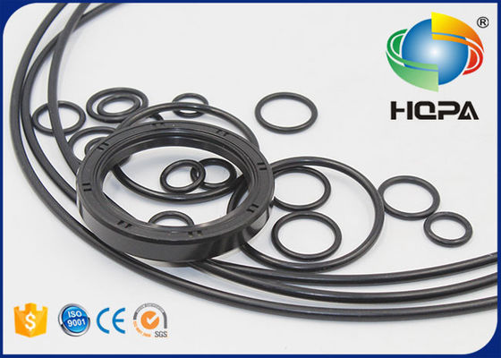 VOE14596398 14596398 Travel Motor Seal Kit For Volvo EC290B EC360CHR