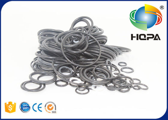VOE14588359 14588359 Main Control Valve Seal Kit For Excavator Volvo EC60C