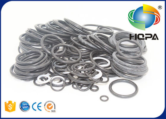 VOE14588359 14588359 Main Control Valve Seal Kit For Excavator Volvo EC60C