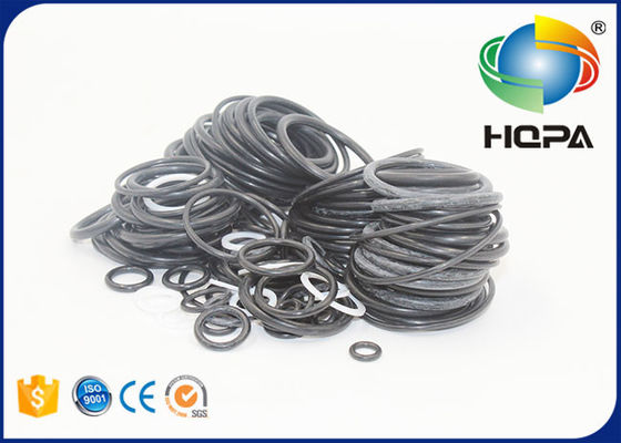 VOE14588359 14588359 Main Control Valve Seal Kit For Excavator Volvo EC60C