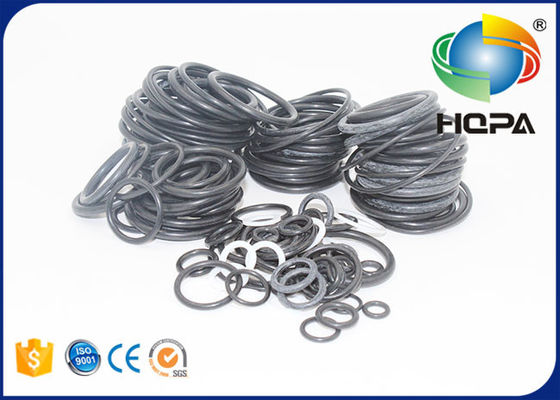 VOE14588359 14588359 Main Control Valve Seal Kit For Excavator Volvo EC60C