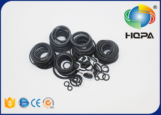 VOE14535506 14535506 Main Control Valve Seal Kit For Volvo Excavator EC140B