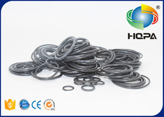 VOE14535506 14535506 Main Control Valve Seal Kit For Volvo Excavator EC140B