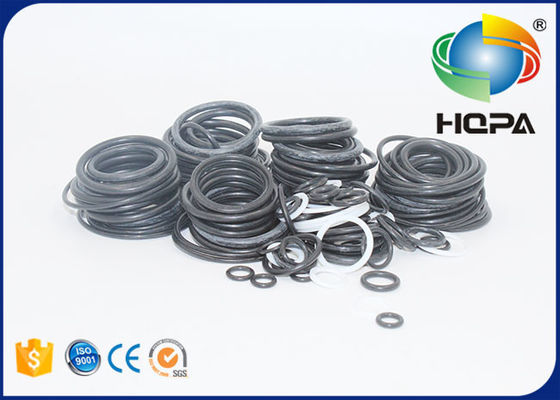 VOE14535506 14535506 Main Control Valve Seal Kit For Volvo Excavator EC140B