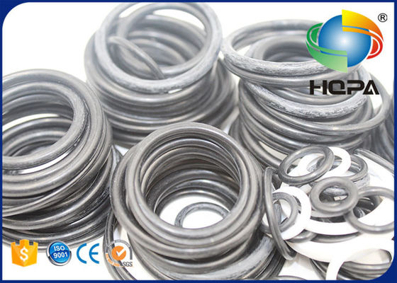 VOE14535506 14535506 Main Control Valve Seal Kit For Volvo Excavator EC140B