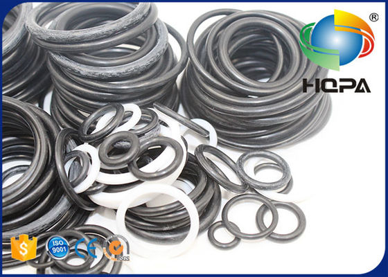 VOE14535506 14535506 Main Control Valve Seal Kit For Volvo Excavator EC140B