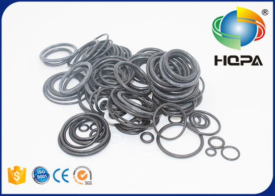 VOE14535506 14535506 Main Control Valve Seal Kit For Volvo Excavator EC140B