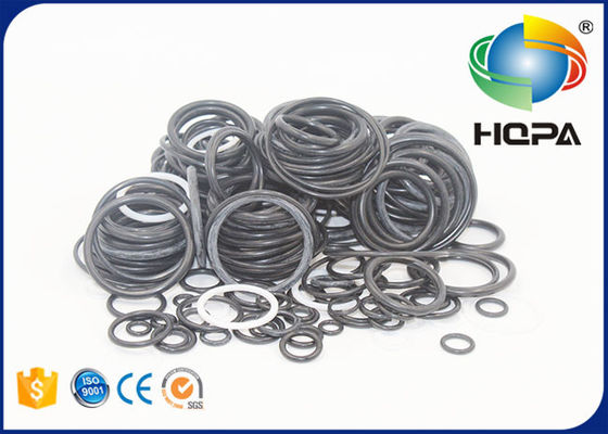 VOE14600640 14600640 Main Control Valve Seal Kit For Excavator Volvo EC220D