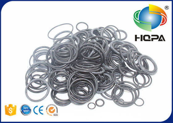 VOE14600640 14600640 Main Control Valve Seal Kit For Excavator Volvo EC220D