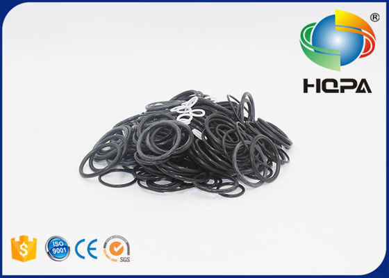 VOE14609485 VOE14609486 Main Control Valve Seal Kit For Volvo EC480D