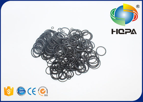 VOE14609485 VOE14609486 Main Control Valve Seal Kit For Volvo EC480D