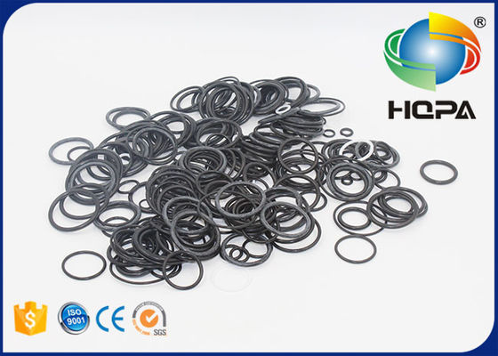 VOE14609485 VOE14609486 Main Control Valve Seal Kit For Volvo EC480D