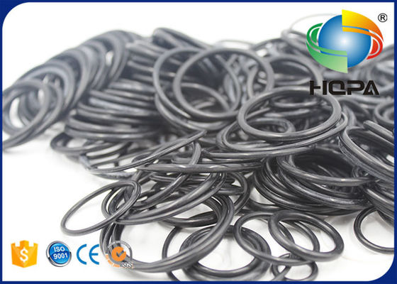 VOE14609485 VOE14609486 Main Control Valve Seal Kit For Volvo EC480D