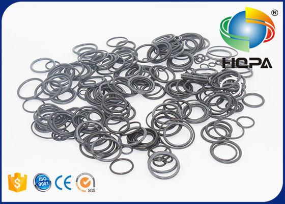 VOE14609485 VOE14609486 Main Control Valve Seal Kit For Volvo EC480D